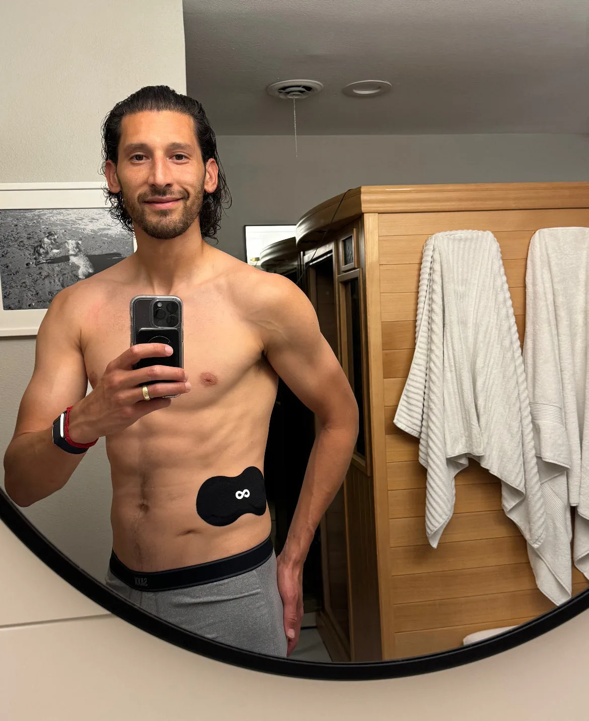 OMAR GONZALEZ